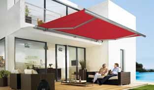 Service markilux, dedicated to craftsmanship. Our partners near you are craftsmen when it comes down to the sale and fixture of awnings.