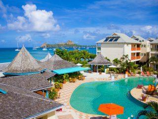 Bay Gardens Beach Resort & Spa Rodney Bay Village, Gros Islet, Saint Lucia Tel: (758) 457-8514 Reservations Email: resbgi@baygardensresorts.
