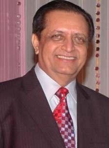 Anil Minocha Chairman Graduated from the hotel school Mumbai in 1969 has about 40 years of exposure in the Hospitality and Tourism Industry.