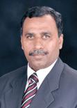 Wg Cdr Tarachand Prasad (Retd.) Managing Director, Jupiter Infrastructure (Bangalore) Pvt. Ltd.