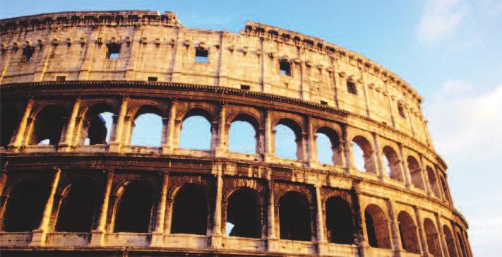 ITALY SOUTH 9-day/7-night Coach Tour 14 Meals Classic itinerary captures Italy s Southern traditions and picturesque scenery.
