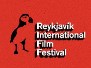 RIFF Reykjavík International film festival WF58 RIFF 20.09 04.