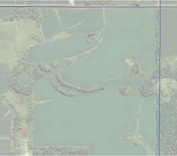 FSA Aerial View Orange line is approximate property line. United States Department of Agriculture 29 T110 R23 Kilkenny Le Sueur County, Minnesota SUBJECT PROPERTY 12 1.