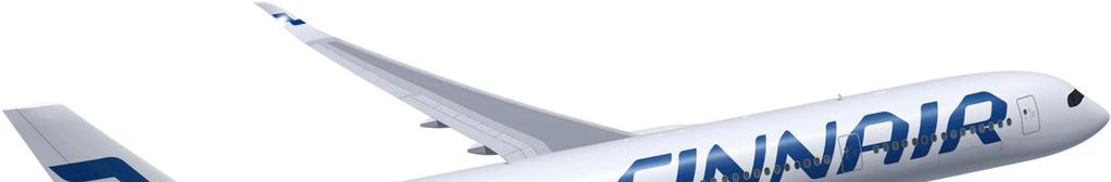 A350 XWB - The next generation of long haul aircraft