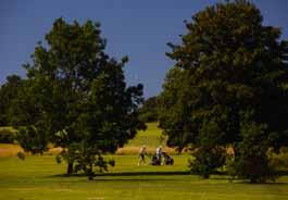 The Wycombe Heights and Stoke Park golf courses are just a few miles away.
