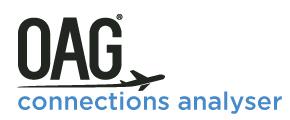 CONNECTIONS ANALYSER USER GUIDE GLOSSARY Aircraft Categories Code Description A H JN JW P S T Amphibian / Sea Plane Helicopter Pure Jet (Narrowbody) Pure Jet (Widebody) Piston Engined Surface