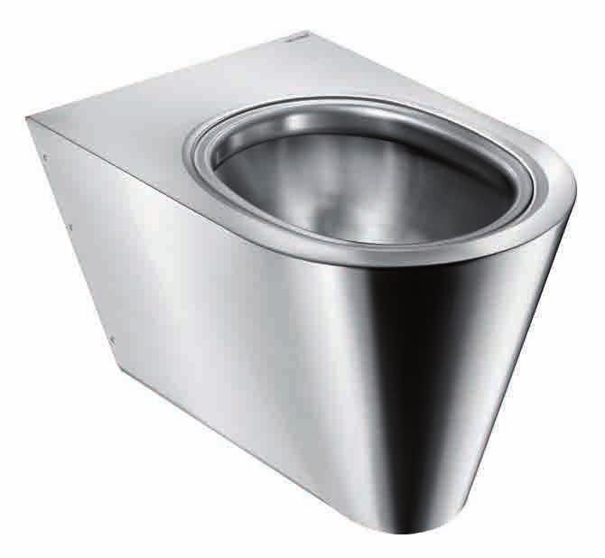 MINERALCAST washbasins / MINERALCAST sink for classrooms or countertop - For schools MINERALCAST wash trough - 3 services - For schools 148 or countertop sink for classrooms.
