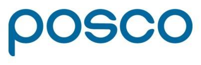 POSCO s project report submitted to MIDC states atotal investment of Phase I & Phase II INR 4400 crores and productioncapacitiesareas follows: Phase-I Continuous Galvanized Line -