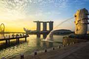 5 Night Singapore & Sentosa Family Fun HOLIDAY PACKAGES EXCLUSIVELY FOR YOU H O LI D AY PA C K A G E S From price based on 2 adults and 2 children 0 to 11 years on a 5 night package, valid 1 11 Apr,
