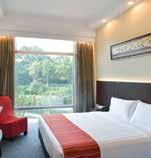 From $ 85 * SINGAPORE ACCOMMODATION 28 Cavenagh Road, Singapore MAP PAGE 11 REF. 13 Hotel Chancellor @ Orchard boasts a good location, great value for money as well as excellent access to the city.