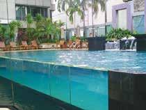 Singapore SINGAPORE ACCOMMODATION Peninsula Excelsior Hotel From price based on Stay 3, Pay 2 in a Superior Room, valid 1 11 Apr, 16 Apr 22 May, 26 31 May, 1 Jul 31 Aug, 1 30 Dec 17, 1 31 Jan 18.