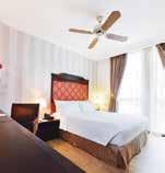 44 Village Hotel Albert Court is located just a short walk to Little India.