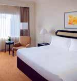 Executive From $ 152 * 333 Orchard Road, Singapore MAP PAGE 11 REF. 21 Mandarin Orchard Singapore is a first class hotel located in the heart of the world renowned shopping district of Orchard Road.
