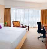 This popular hotel features superb views and all rooms have balconies and extensive facilities to ensure a comfortable stay.