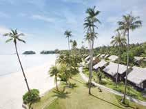 Bintan Island BINTAN ISLAND ACCOMMODATION Our Favourites Relax on the white sandy beaches Go scuba diving at Sandy Bay, Maoi or Mapor Islands Hike up Bintan Mountain for spectacular panoramic views