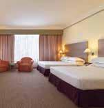 4 The Federal Kuala Lumpur is a popular hotel situated within a central location in the heart of Bukit Bintang.