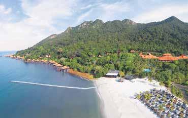 Langkawi Holiday Villa Beach Resort & Spa From price based on 1 night in a Superior Room, valid 1 Apr 14 Dec 17, 16 Jan 31 Mar 18. MYR3 city tax per room per night payable direct.