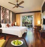 Luxury Seaview From $ 161 * Meritus Pelangi Beach Resort & Spa From price based on Stay 5, Pay 4 in a Garden Terrace Room, valid 1 Apr 19 Dec 17, 16 Feb 31 Mar 18.