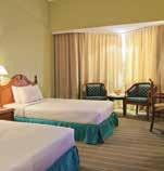 HOTELS PAGE. 1 Orchid Garden Hotel 57 1 Radisson Hotel Brunei Darussalam 57 Transfers From Brunei International Airport to Bandar Seri Begawan (8km): By private vehicle: $152 per vehicle one way.
