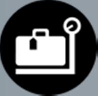 Check-in Preparing to travel If you have bags to check in: Before you get to the Airport Take time to review the security information on the Heathrow website and the baggage section on your airline s