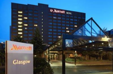 MARRIOTT HOTEL A quality four star property in the