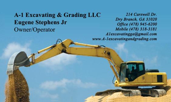 Holman Construction & General Contracting Inc. 306 Corder Rd.