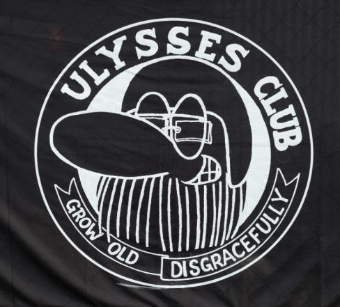 4 Ulysses AGM RC Launceston catered for breakfasts for the