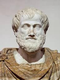 Influenced nearly every aspect of human knowledge, from logic, biology, ethics, and government. Student of Plato and teacher to Alexander the Great.