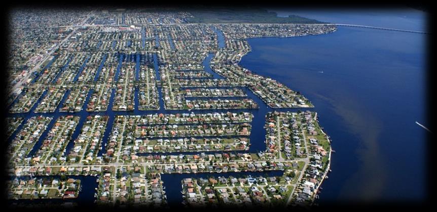 ALC Project #68 Liberty Park, Cape Coral, FL 2 Project Advantages First Lien Position. EB-5 funds are provided to the project as a loan in the first lien position for liquidation.