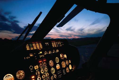 Governing Principles for Accelerating NextGen Equipage Moving into the mid-term, the FAA proposes
