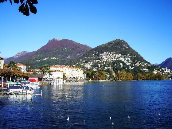 charming town of Como offers plenty of things to enjoy and beautiful views.