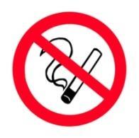 Smoking (not permitted for students under the age of 18 years old) Do not smoke in the house If you are over 18 and your hosts allows smoking at the house, you can only smoke outside