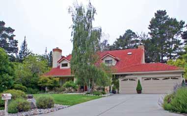 May 30, 2008 Pine Cone Real Estate 9 RE CARMEL VALLEY $998,000 2bd 2ba 9804 Club Place Lane (CV Valley Ranch) Valley $1,279,000 4bd 3ba Sa 1:30-3:30 17 Esquiline Valley $1,295,000 4bd 3.