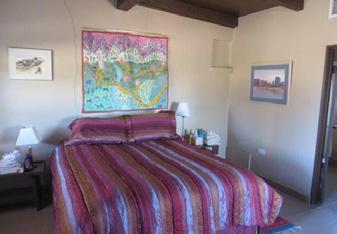 Accommodations Kenyon Ranch offers