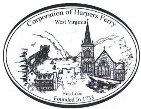 Harpers Ferry Community Newsletter October 2016 Volume 13 Issue 6 Trick-or-Treat 2016! Trick-or-Treat will take place in the Town of Harpers Ferry on Monday, October 31, 2016, from 6:00pm-8:00pm.