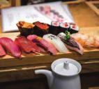 Culinary arts may feature an intricate tea ceremony in Shimizu, sipping shochu in a Kagoshima brewery or savoring fresh seafood at Tsukiji Fish Market in, among many exciting excursions