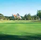 Awana Genting Highlands Golf & Country Resort ( Awana Genting ) Nestled in pristine greenery at 3,000 feet above sea level, Awana Genting is a getaway haven for families, golfers, conventioneers,