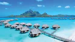 Deals / Special Offers 1BR Beach View Overwater Bungalow Suite 1BR Lagoon View Overwater