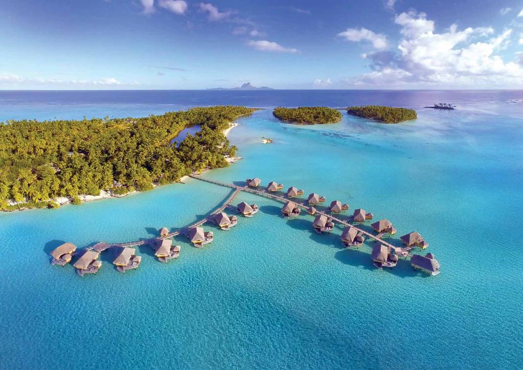 Ia Orana, Welcome Verdant mountains rising up from turquoise coral fringed lagoons, French chic and a touch of luxury all contribute to making The Islands of Tahiti irresistible.