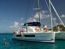 There are many itineraries to choose from, and their skippers, cooks and hostesses sail with you to ensure a relaxing, memorable trip.