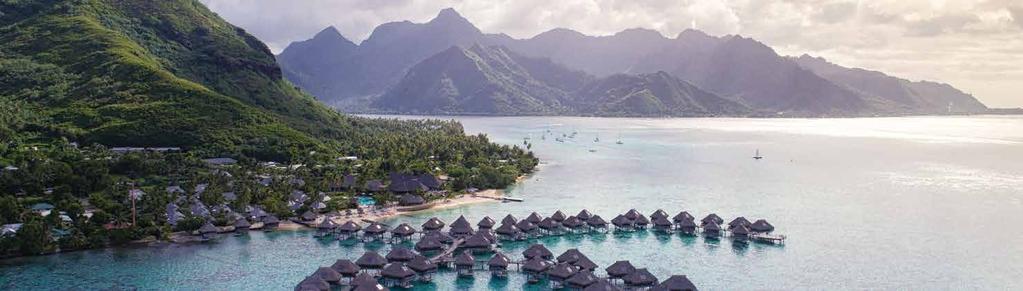 Experience Holidays Experience Holidays French Polynesia s untouched beaches, mighty reefs, lush mountains and impossibly blue lagoons make it the perfect tropical island paradise.