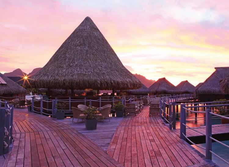 Tahiti Tahiti Tahiti is the largest of the 118 islands and atolls that comprise French Polynesia and