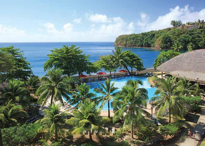 Tahiti Tahiti Pearl Beach Resort Manava Suite Resort Tahiti Tahiti Located on one of the most