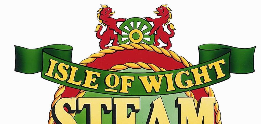 2.3 The Isle of Wight Steam Railway The Isle of Wight Railway Co Ltd was formed in 1971 to buy the 1½-mile length of track between Wootton