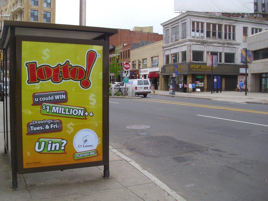 Benefits of Bus Shelter Advertising Bus Shelter Displays can target specific audiences in areas that other outof-home can t go.