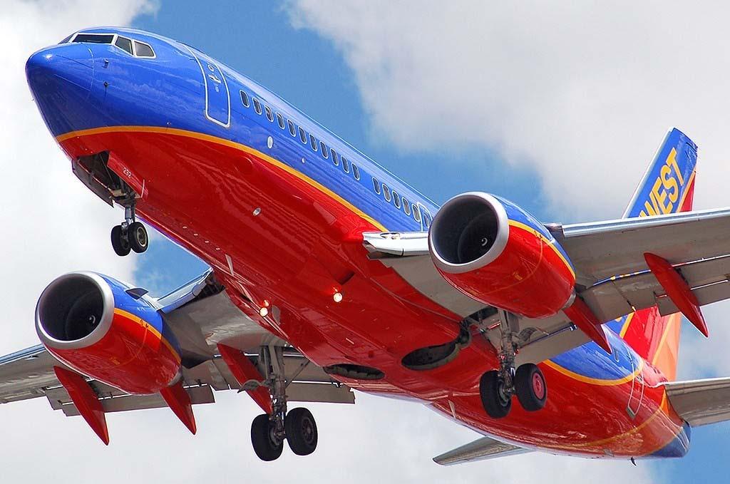Designing RNP Procedures Southwest is working closely with the FAA
