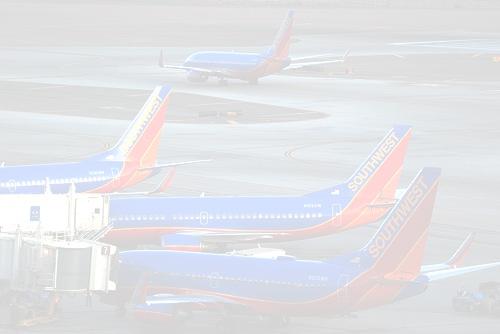 Southwest s Fleet Southwest achieves one of its primary competitive strengths low operating costs by operating only one aircraft type, the Boeing 737.