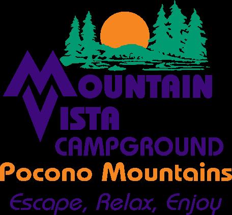 SPEND THE SEASON Camping in the Scenic Pocono Mountains!