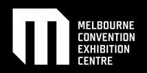 Recognised as Australasia s Leading Meetings and Conference Centre from 2012 2016 by the prestigious World Travel Awards, Melbourne Convention and Exhibition Centre (MCEC) connects you with
