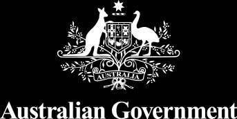 DEPARTMENT OF THE PRIME MINISTER AND CABINET Australia